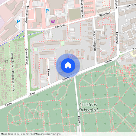 Falen 49E, 1, Odense