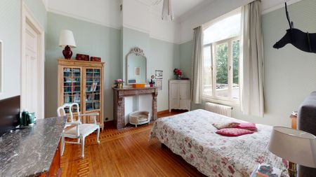 Huis te huur in Antwerpen met 5 slaapkamers - foto 5