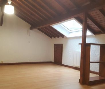 Appartement 3 pièces à Béthune - Photo 1