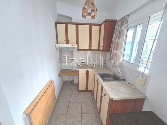 Studio/Γκαρσονιέρα για ενοικίαση Νόρμαν (Πάτρα) - Photo 1