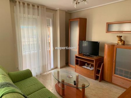 Apartment in Torrevieja, CENTRO, for rent - Photo 2