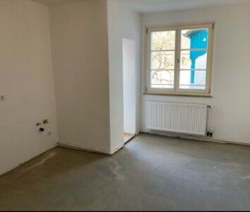 Großzügige, frisch renovierte, zwei Zimmerwohnung im vierten Oberge... - Photo 6