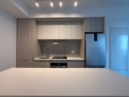 For Lease - 395 Square One Drive Unit# 1906, Mississauga, Ontario - Photo 4