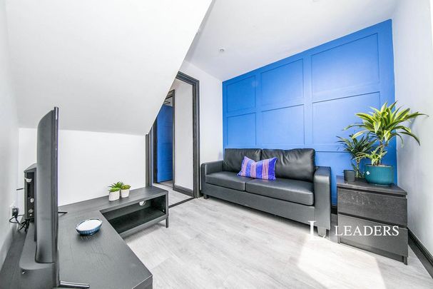 House share to rent - Photo 1