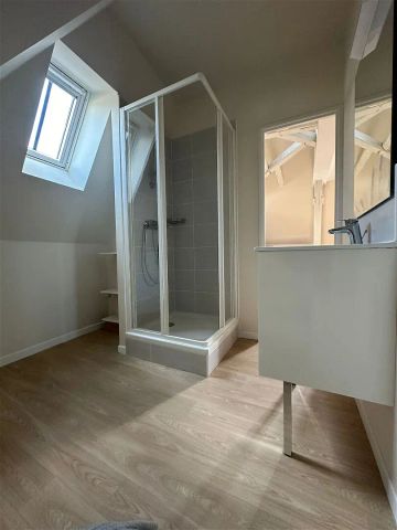 Location appartement 4 pièces - 101m² à Sens (89100) - Photo 4