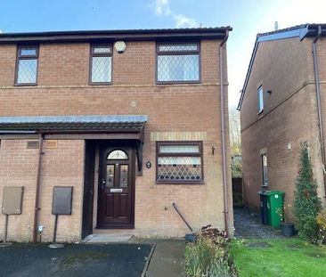 Oakleafe Drive, Cardiff, Pontprennau - Photo 4