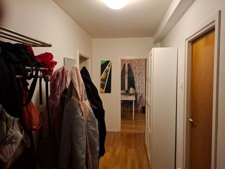 Börringegatan, Malmö - Foto 2