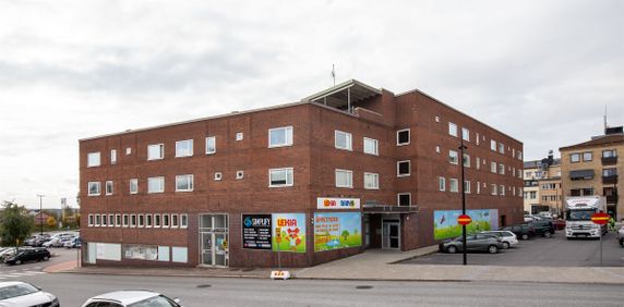 Norra Viaduktsgatan, Karlskoga - Photo 2