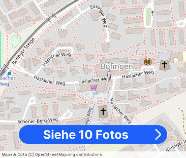 Wohnen am Ulmer Eichberg - Foto 1