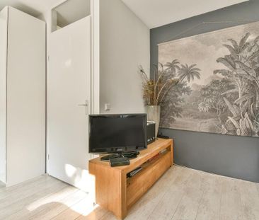 Huis te huur: Alexandrine Tinnehof 7 1087 CM Amsterdam - Photo 3