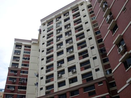 Blk 733 Tampines Courtview (Tampines), HDB 4 Rooms - For Rent - Photo 4