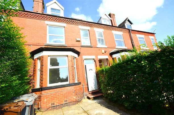 Ladybarn Lane, Fallowfield, Manchester, M14 6NG - Photo 1