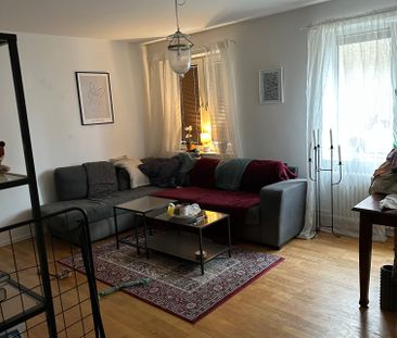 Wrangelsgatan, Karlskrona - Foto 1