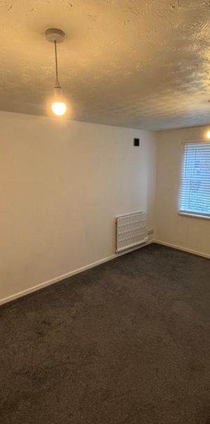 1 bedroom Flat To Let Total Size: 248 SQ FT - Photo 1