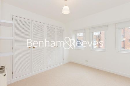 5 bedroom apartment to rent - Photo 4
