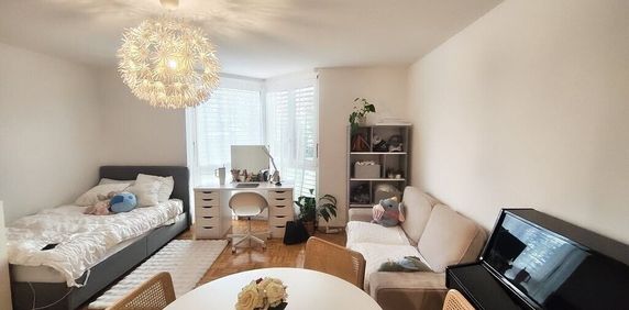 A saisir ! Magnifique studio à Ecublens ! - Photo 2