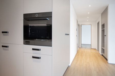 3.5 Zimmer, 68 m², 3. Stock - Foto 4