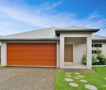 Modern Family Home with Pool | Spacious 298m2 Living | Premium Kani... - Photo 5