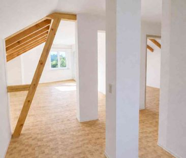 2.5 Zimmer, 70 m² - Photo 2