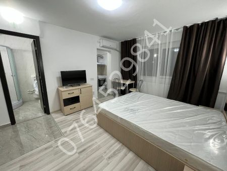 Garsoniera Colentina-Tei,5 min. intersectie Doamna Ghica,Str. Luntrei - Fotografie 4