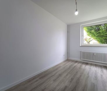Der Blick ins Grüne - Photo 1
