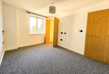 2 bedroom duplex to rent - Photo 2