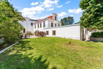 5 Bedroom Detached house with swimming pool, Sintra