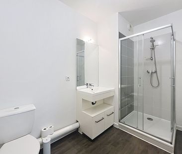 Appartement 1 pièce - Photo 1