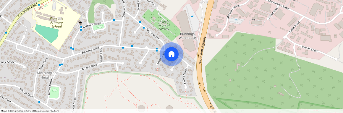 73 Binalong Road, Tas 7018, Mornington