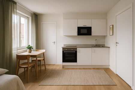 Rönnbladsgatan 2 A, lgh 1009, Katrinelund - Photo 5