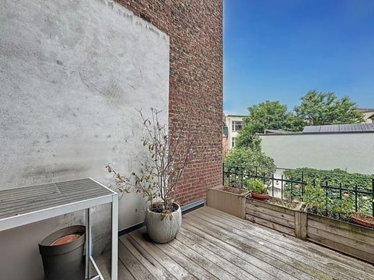 Triplex te huur - Foto 1