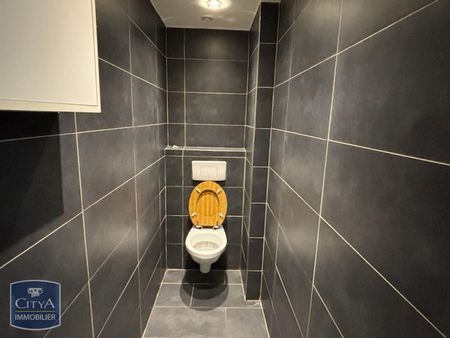 Location Appartement 3 pièces 78m² STRASBOURG 67000 - Photo 4