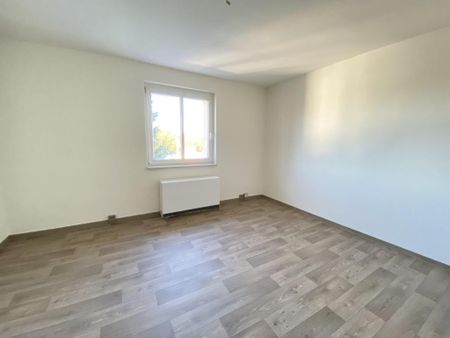 Frisch renoviert 2-Raum-Wohnung mit modernem Tageslichtbad - sofort bezugsfrei! - Photo 5