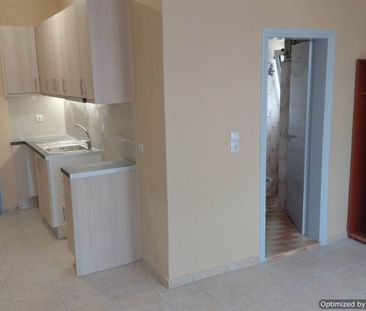 Studio/Γκαρσονιέρα για ενοικίαση Θέρισσος (Ηράκλειο Κρήτης) - Photo 6