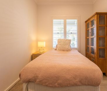 Private and tranquil three bedroom home in Nelson Bay - Photo 5
