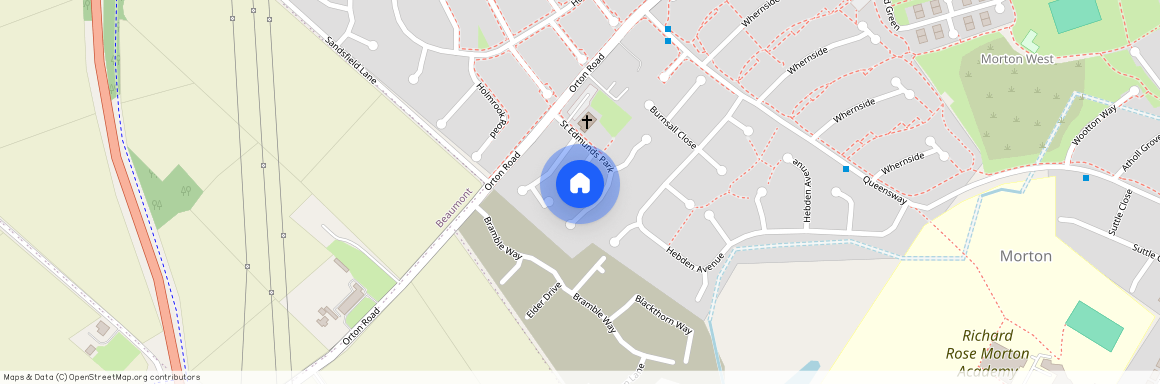 St. Edmunds Park, Carlisle