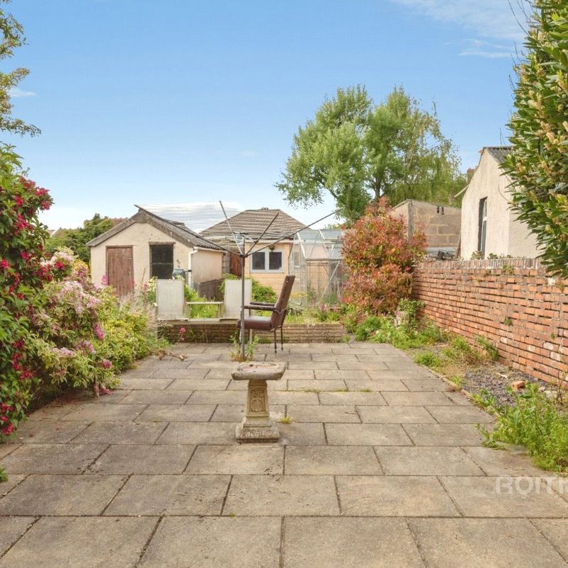 1 bedroom house to rent - Photo 1