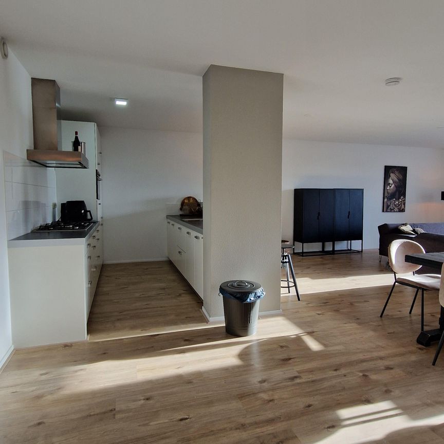 Te huur: Appartement Stoeldraaierstraat in Groningen - Foto 1