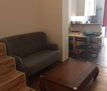 Appartement te huur - Foto 2