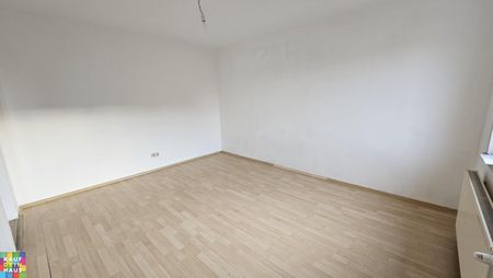 Günstige, geförderte 2 Zimmerwohnung - Photo 2