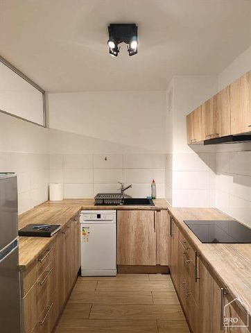 Mieszkanie Kraków Podgórze powierzchnia 40.0 m² C390-WM-44649 - Photo 3