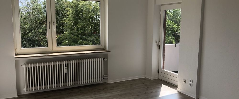 Platz für die ganze Familie im Wangerland (Nordsee) - Foto 1