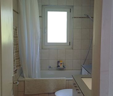 Zentrumsnahe, gemütliche Wohnung sucht einen neuen Mieter! - Photo 3