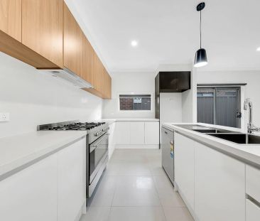 Elegant Family Living in a Prime Wollert Location - Photo 6