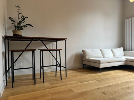 2 Bed Maisonette, Kingsdown Parade, BS6 - Photo 3