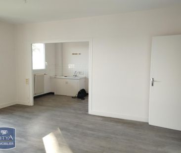 Location Appartement 2 pièces 53m² BLOIS 41000 - Photo 2