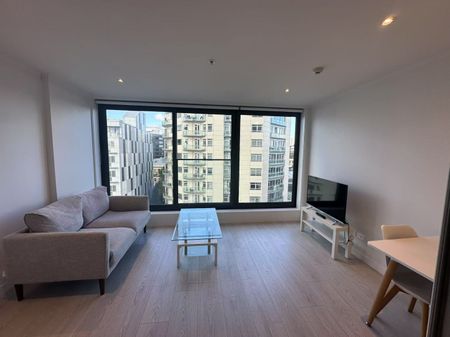 Beauty in the Heart of CBD - Photo 2