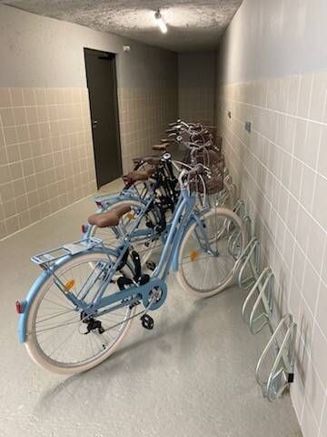 Appartement T1 Meublé clé en main - Nantes Bord de Sèvre - Photo 4