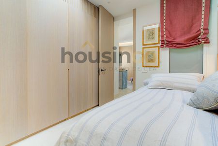 PENTHOUSE FOR RENT IN JERÓNIMOS - Photo 3