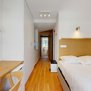 Helios 1 — Studio Privé 205 - Photo 2